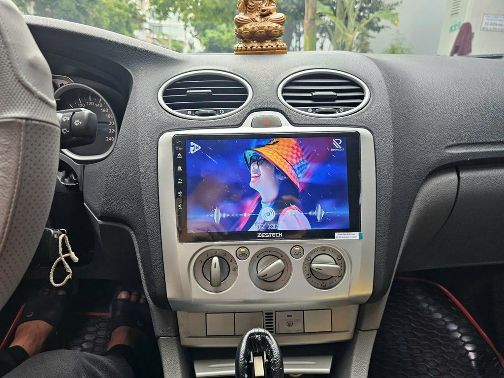 Màn Hình Android Ford Focus 2008 Uy Tín Chính Hãng Lắp Đặt Tận Nơi chính hãng 1
