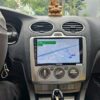Màn Hình Android Ford Focus 2011 Chính Hãng Lắp Đặt Tận Nơi TPHCM