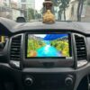 Màn Hình Android Ford Ranger 2020 Lắp Đặt Tận Nơi Uy Tín Tại TPHCM