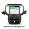 Màn Hình Android Ford Wildtrak 2024 Lắp Đặt Tận Nơi Uy Tín