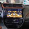 Màn Hình Android Honda Brio 2023 Chính Hãng Cao Cấp Lắp Đặt Tận Nơi