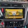 Màn Hình Android Honda City 2015 Chính Hãng – Lắp Đặt Tận Nơi TPHCM