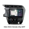 Màn Hình Android Honda City 2017 Lắp Đặt Tận Nơi Uy Tín Tại TPHCM
