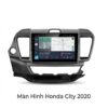 Màn Hình Android Honda City 2020 Lắp Đặt Tận Nơi Uy Tín TPHCM