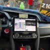 Màn Hình Android Honda Civic 2021 Cao Cấp Chính Hãng Lắp Đặt Tận Nơi