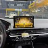 Màn Hình Android Honda Civic 2025 Chính Hãng – Lắp Đặt Tận Nơi Uy Tín