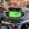Màn Hình Android Honda CRV 2012 Chính Hãng – Lắp Đặt Tận Nơi Uy Tín