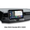 Màn Hình Android Honda HRV 2023 Chính Hãng - Lắp Đặt Tận Nơi Uy Tín