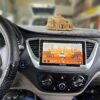 Màn Hình Android Hyundai Accent 2019 Chính Hãng Lắp Đặt Tận Nơi