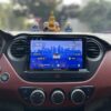 Màn Hình Android Hyundai Grand I10 2020 Chính Hãng Lắp Đặt Tận Nơi
