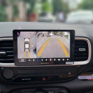 Màn Hình Android Hyundai Venue 2026 Cao Cấp Hỗ Trợ Lắp Đặt Tận Nơi