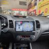 Màn Hình Android Kia Cerato 2015 Chính Hãng Lắp Đặt Tận Nơi