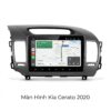 Màn Hình Android Kia Cerato 2020 Lắp Đặt Tận Nơi Uy Tín TPHCM