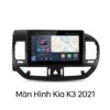 Màn Hình Android Kia K3 2021 Cao Cấp - Lắp Đặt Tận Nơi Uy Tín