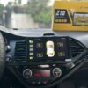 Màn Hình Android Kia Morning 2018 Chính Hãng - Lắp Đặt Tận Nơi Uy Tín