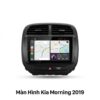 Màn Hình Android Kia Morning 2019 Lắp Đặt Tận Nơi Uy Tín Tại TPHCM