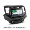 Màn Hình Android Kia Rondo 2017 Lắp Đặt Tận Nơi Uy Tín