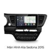 Màn Hình Android Kia Sedona 2015 Lắp Đặt Tận Nơi Uy Tín TPHCM