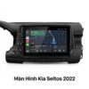 Màn Hình Android Kia Seltos 2022 Lắp Đặt Tận Nơi Uy Tín Chuyên Nghiệp