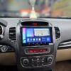 Màn Hình Android Kia Sorento 2014 Cao Cấp Chính Hãng Lắp Đặt Tận Nơi