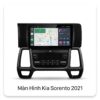 Màn Hình Android Kia Sorento 2021 Lắp Đặt Tận Nơi Uy Tín
