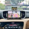 Màn Hình Android Kia Sportage 2017 Giá Tốt Lắp Đặt Tận Nơi Uy Tín