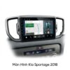 Màn Hình Android Kia Sportage 2018 Lắp Đặt Tận Nơi Uy Tín