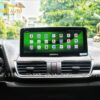 Màn Hình Android Mazda 3 2016 Chính Hãng Lắp Đặt Tận Nơi Uy Tín