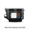 Màn Hình Android Mazda CX3 2024 Lắp Đặt Tận Nơi Uy Tín