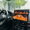 Màn Hình Android Mazda CX5 2015 Chính Hãng Lắp Đặt Tận Nơi TPHCM