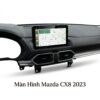 Màn Hình Android Mazda CX8 2023 Chính Hãng - Lắp Đặt Tận Nơi Uy Tín