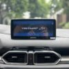 Màn Hình Android Mazda CX8 2025 Chính Hãng - Lắp Đặt Tận Nơi Uy Tín