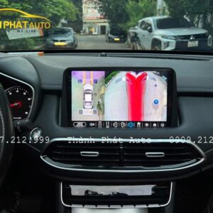 Màn Hình Android MG HS 2024 Chính Hãng - Lắp Đặt Tận Nơi Uy Tín