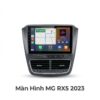 Màn Hình Android MG RX5 2023 Chính Hãng - Lắp Đặt Tận Nơi Uy Tín