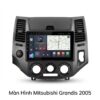 Màn Hình Android Mitsubishi Grandis 2005 Lắp Đặt Tận Nơi Uy Tín