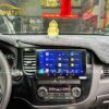 Màn Hình Android Mitsubishi Outlander 2024 Lắp Đặt Tận Nơi Uy Tín