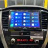 Màn Hình Android Mitsubishi Pajero Sport 2024 Lắp Đặt Tận Nơi Uy Tín