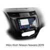 Màn Hình Android Nissan Navara 2019 Lắp Đặt Tận Nơi Uy Tín