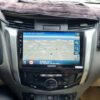 Màn Hình Android Nissan Terra 2021 Lắp Đặt Tận Nơi Uy Tín