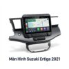 Màn Hình Android Suzuki Ertiga 2021 Cao Cấp Lắp Đặt Tận Nơi TPHCM