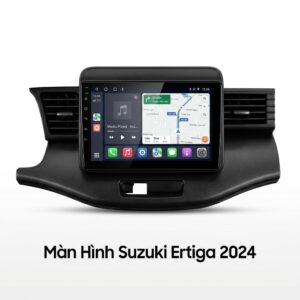 Màn Hình Android Suzuki Ertiga 2024 Lắp Đặt Tận Nơi Uy Tín