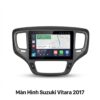 Màn Hình Android Suzuki Vitara 2017 Lắp Đặt Tận Nơi Uy Tín