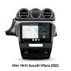 Màn Hình Android Suzuki Vitara 2022 Lắp Đặt Tận Nơi Uy Tín