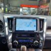 Màn Hình Android Toyota Alphard 2023 Chính Hãng Lắp Đặt Tận Nơi