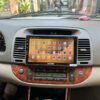 Màn Hình Android Toyota Camry 2006 Chính Hãng Giá Tốt Tại TPHCM
