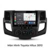 Màn Hình Android Toyota Hilux 2012 Lắp Đặt Tận Nơi Uy Tín Tại TPHCM