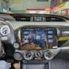 Màn Hình Android Toyota Hilux 2021 Lắp Đặt Tận Nơi Uy Tín