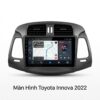 Màn Hình Android Toyota Innova 2022 Lắp Đặt Tận Nơi Uy Tín