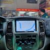 Màn Hình Android Toyota Land Cruiser 2004 Lắp Đặt Tận Nơi Uy Tín