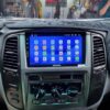 Màn Hình Android Toyota Land Cruiser 2007 Chính Hãng Giá Tốt